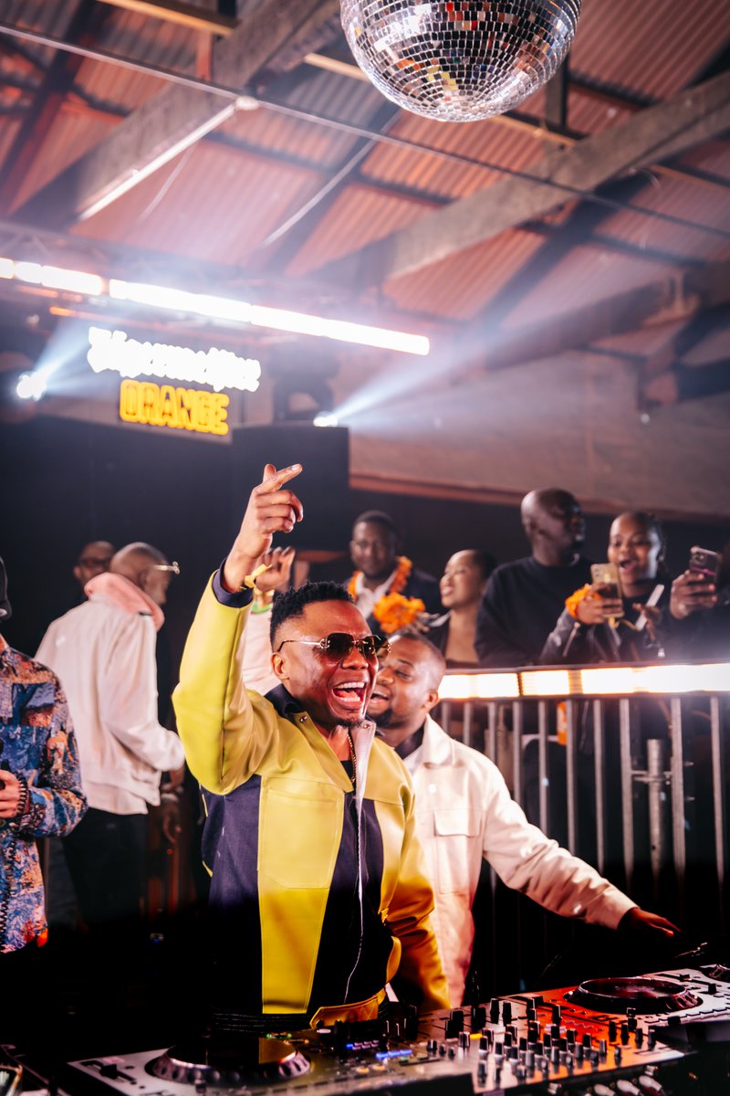 DJTira's tweet photo. Jagarmiester party was LIT 🔥🔥🔥 https://t.co/oOqdY9pV3U