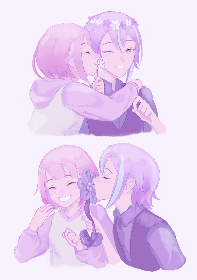 merlocurian's tweet photo. flowers
#EmuRuiWeek2026 https://t.co/hyBN1k8P6u