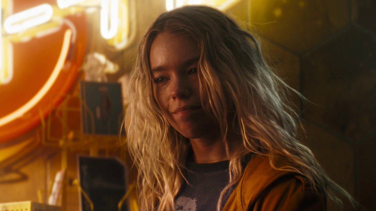 captaincupkick's tweet photo. Milly Alcock Supergirl appreciation tweet https://t.co/labiBoyn1G