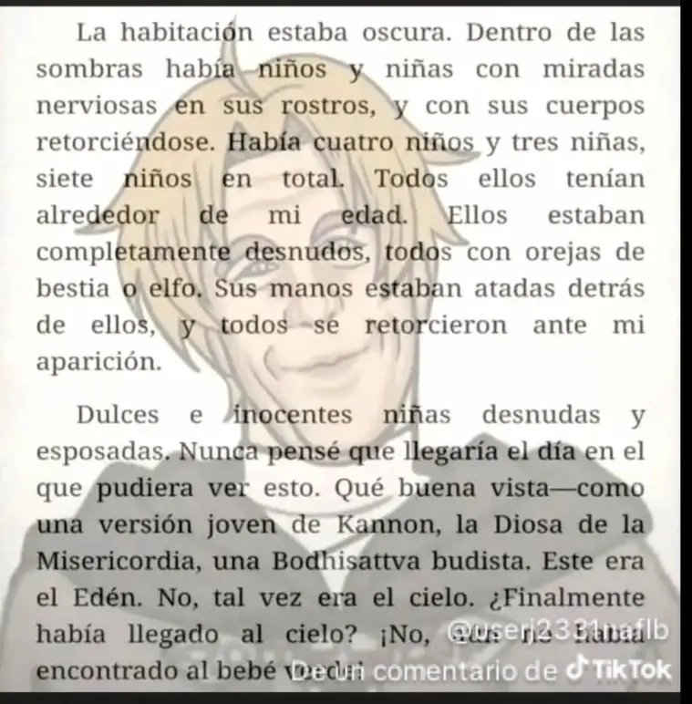 Zozotok's tweet photo. @KoKo_Nutttttt @NBinted En mi caso leo las novelas para odiar pasando citas bibliografícas. También para informarme correctamente. Por ejemplo, la primera imagen adjunta es una mentira, al menos en la versión de la novela ligera que estoy leyendo. La segunda es verdad, del volumen 4, cap 6. https://t.co/rh5t2MBWUy