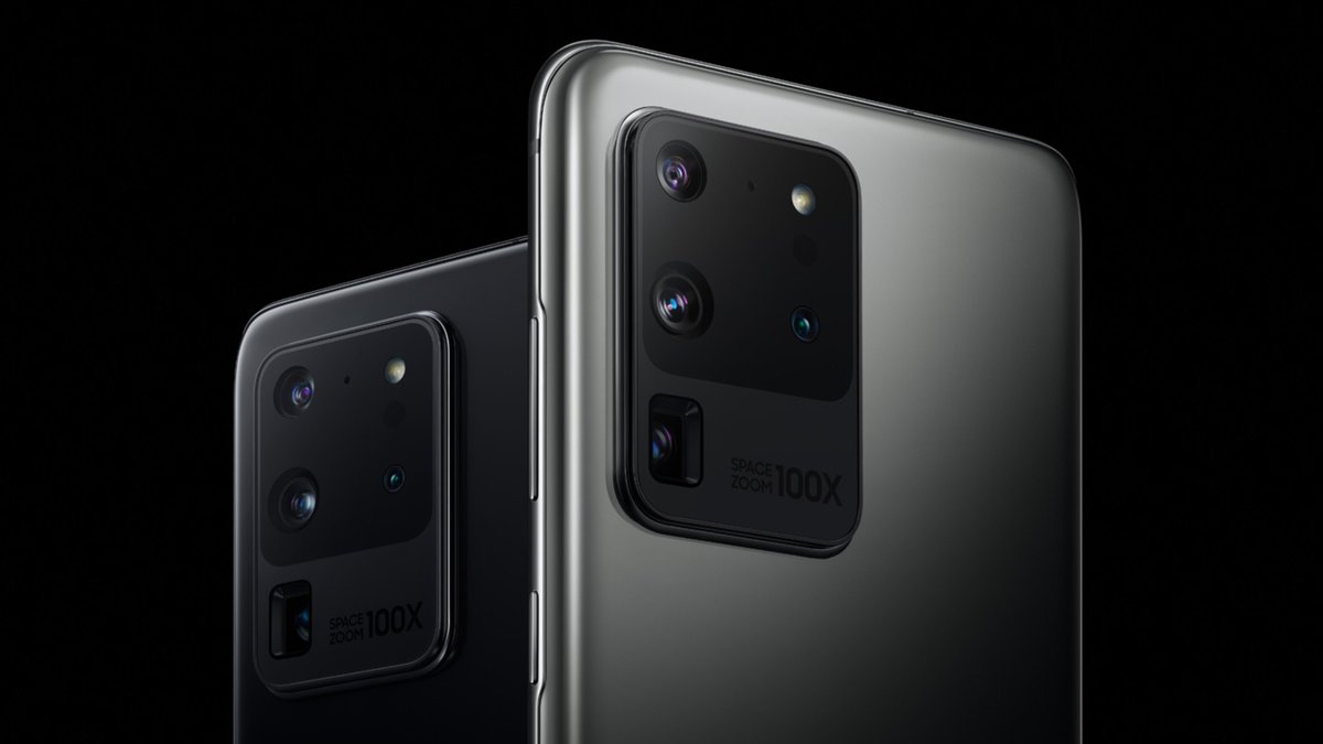 TheGalox_'s tweet photo. Galaxy S Ultra | Battery size

2019: 4500mah
2020: 5000mah
2027: 5700mah

After 6 generations at 5000mah, we are finally getting a bigger battery while also being thinner than all previous models https://t.co/2PJJ9Wplca
