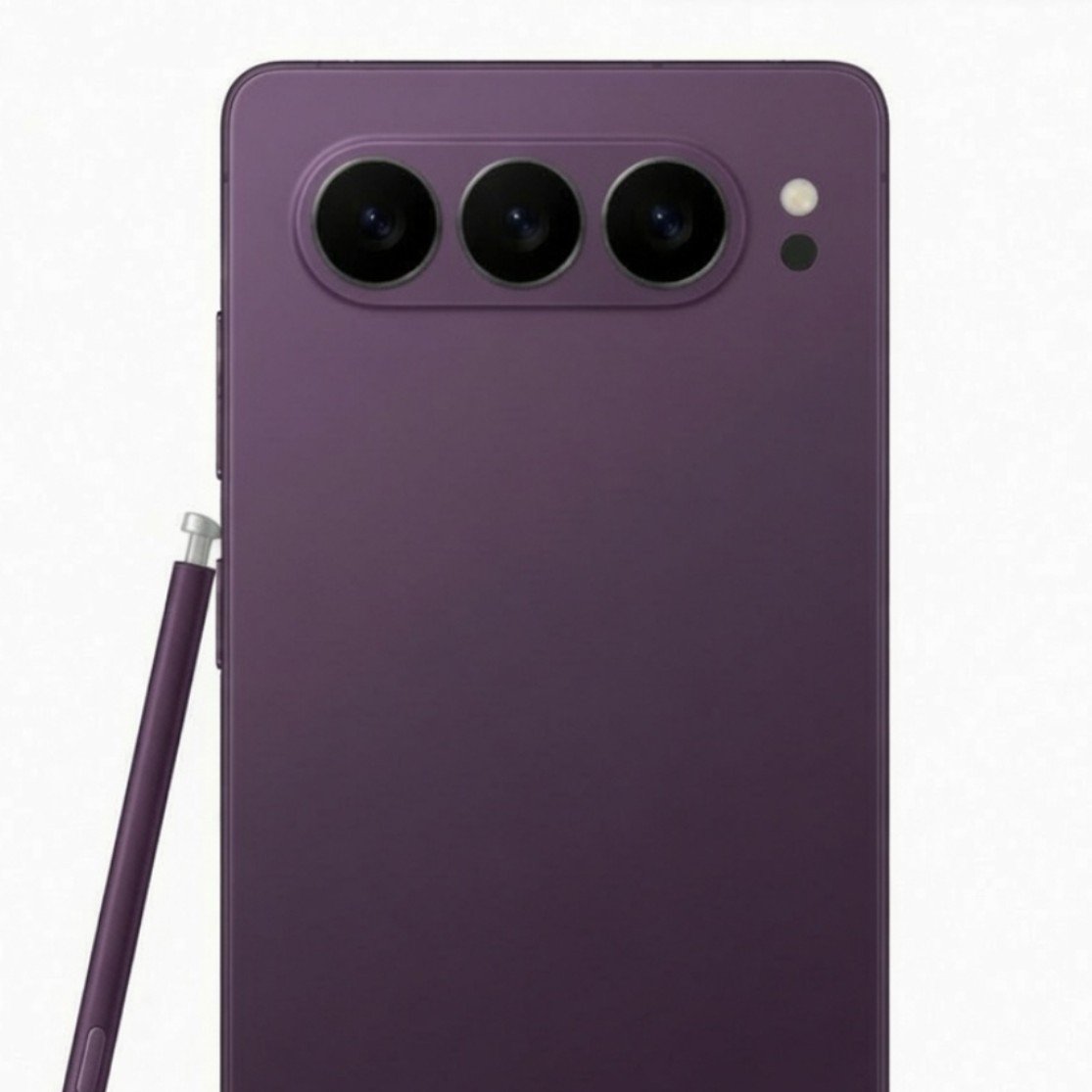 TheGalox_'s tweet photo. Galaxy S Ultra | Battery size

2019: 4500mah
2020: 5000mah
2027: 5700mah

After 6 generations at 5000mah, we are finally getting a bigger battery while also being thinner than all previous models https://t.co/2PJJ9Wplca