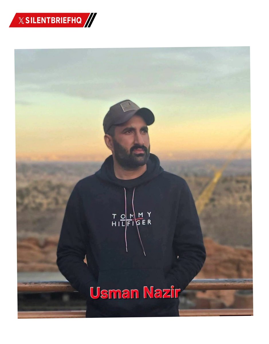 War_crazy44's tweet photo. Usman nazir Kashmir brother leader of JAAC killed by Pakistan government 

PoJk Protest https://t.co/T1VogA0Yrn