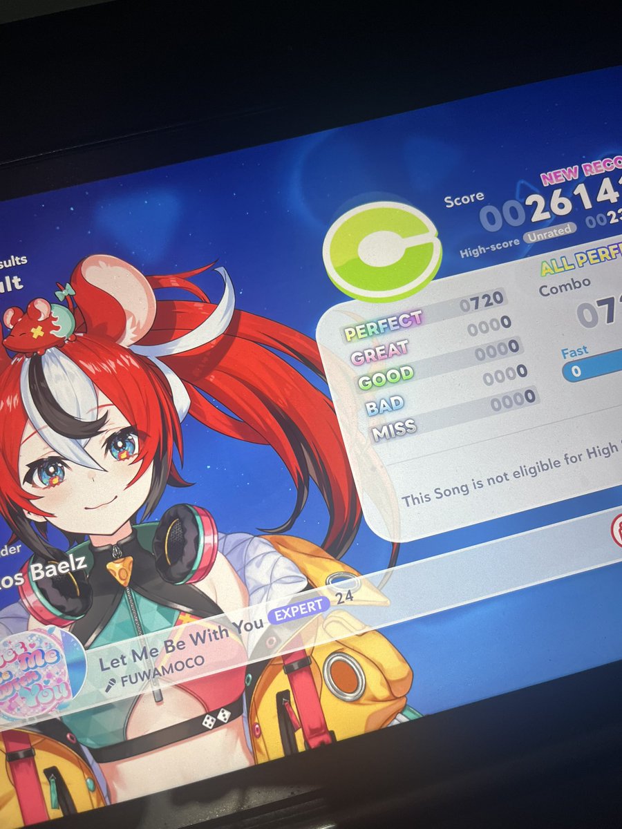 jothsuke's tweet photo. wtf i tweet this and i immediately get an ap on expert wtf😭😭 https://t.co/jrsedMolwO