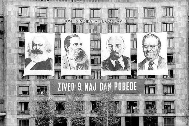 YugoslavVisuals's tweet photo. Once upon a time in Yugoslavia https://t.co/yAshiXTqLl