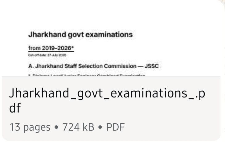 khurpenchh's tweet photo. जिस प्रदेश के पेपर लीक की PDF 13 पेज में बन रही है, 

सोचों उस प्रदेश में पेपर लीक का क्या हाल होगा, चिंता मत करो बाबू बहुत मज़ा आने वाला है https://t.co/DW0HYTIAsd