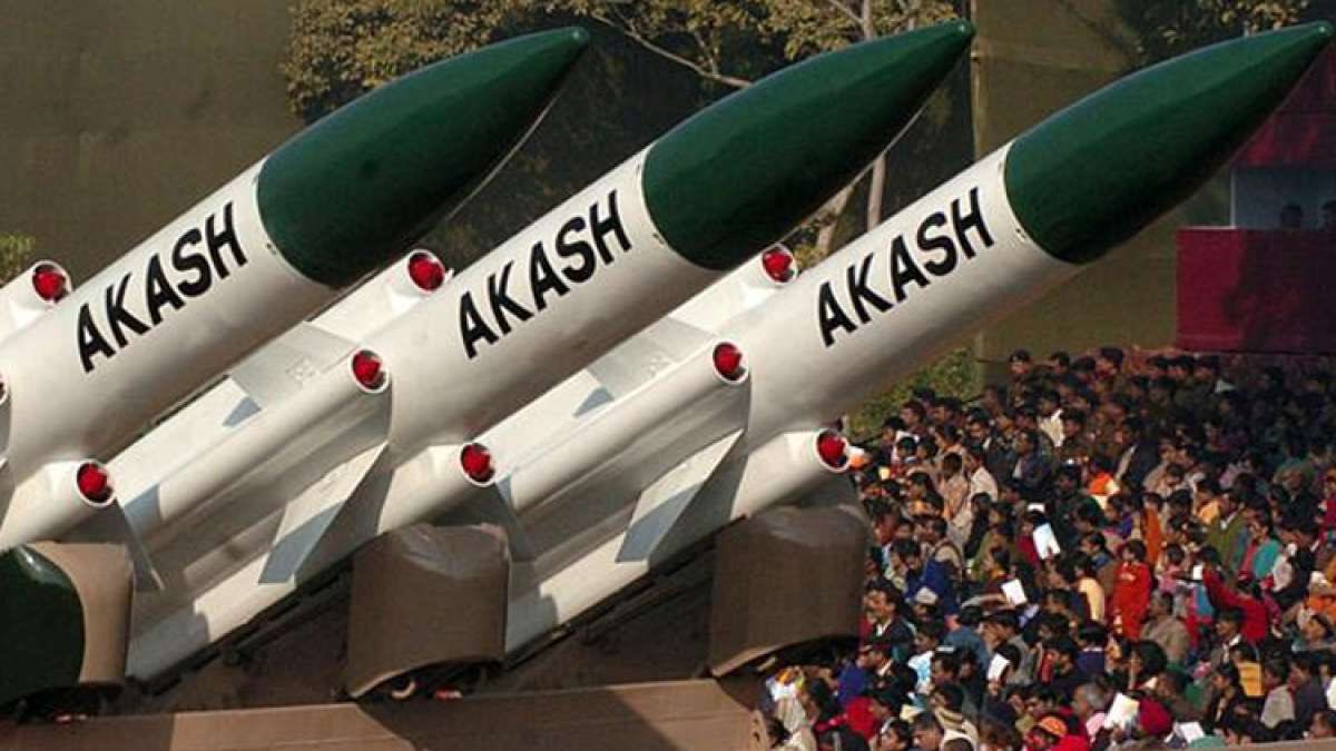 RHA_movement_'s tweet photo. They ask, “What have general category Indians contributed?”

Dr. Prahlada Ramarao, a Brahmin, led the Akash missile project.

It played a vital role in India’s air defence during the May 2025 India–Pak conflict.

Now imagine what India could achieve without reservations. https://t.co/l0XsKv3KOm