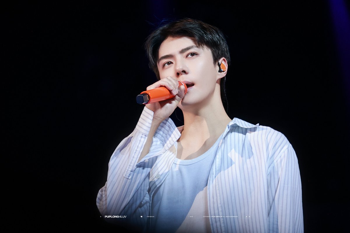 Mandyyy911's tweet photo. 𝟐𝟔𝟎𝟕𝟐𝟒-𝐒𝐈𝐍𝐆𝐀𝐏𝐎𝐑𝐄
𝑺𝒊𝒏𝒈 𝒇𝒐𝒓 𝑼.

#세훈 #SEHUN #吴世勋 https://t.co/rSSBOzEgZI