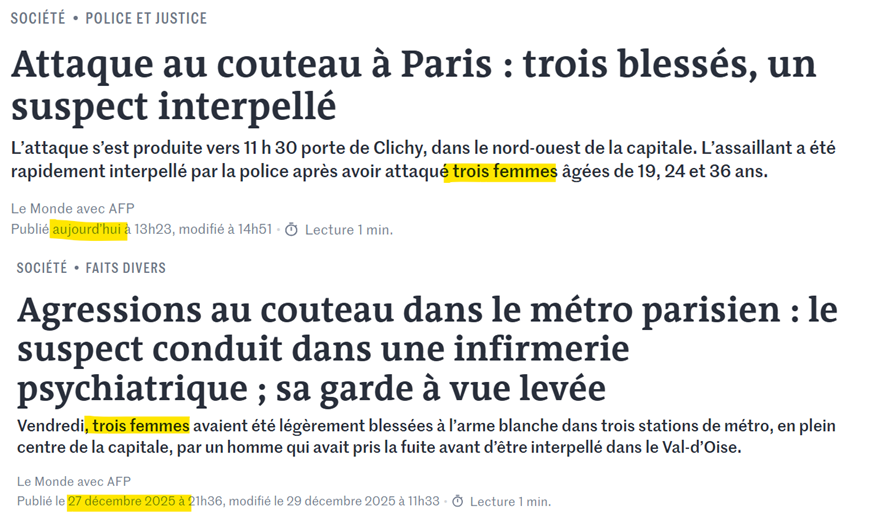 mtwit75's tweet photo. À Paris, les mois se suivent et se ressemblent. https://t.co/e2Bxi4ILEy