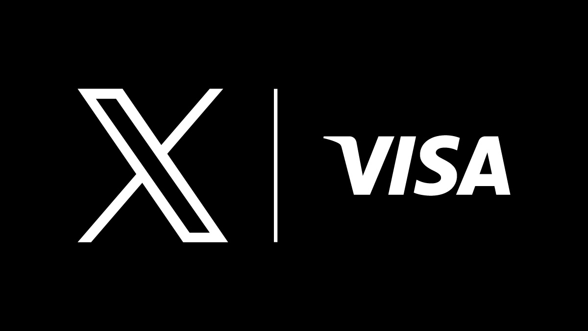 VisaNews's tweet photo. As money movement becomes more embedded into digital platforms, trusted infrastructure matters. Through Visa Direct and the X Visa card, we're helping enable real-time funding and payouts for @XMoney users in the U.S. https://t.co/BRBEz2v8uZ
