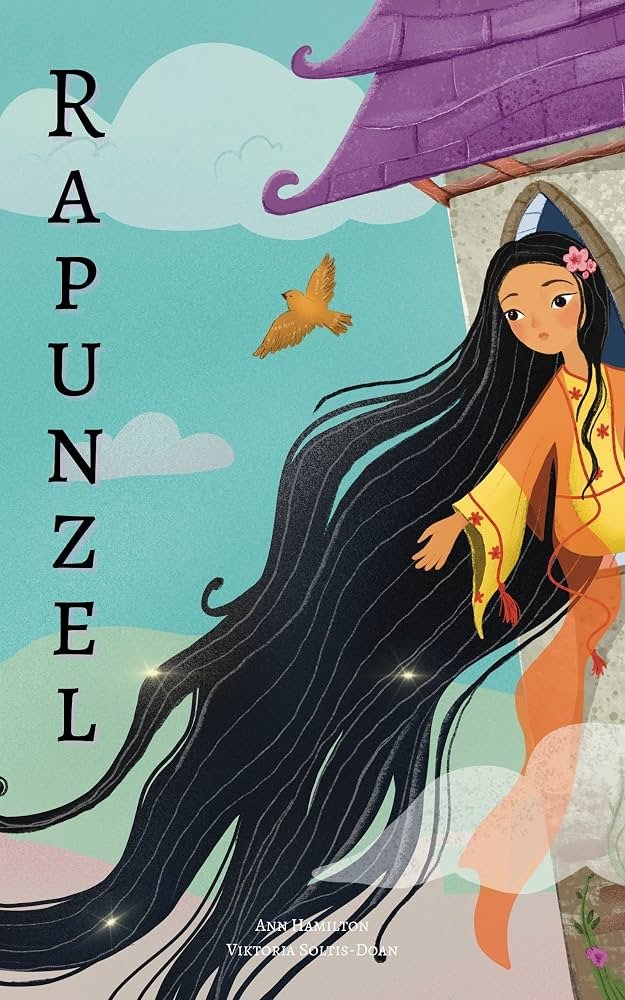 Blixy_Starrr's tweet photo. Rapunzel could have been ANY ethnicity, suck my ass bruh https://t.co/8kWulDHPpi