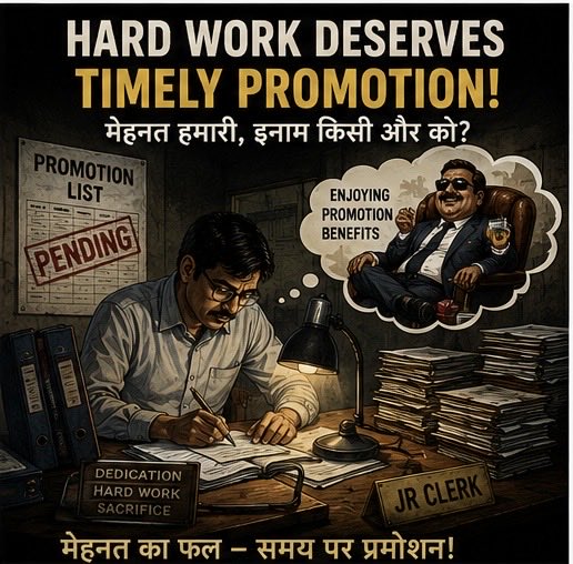 bansforedurjan's tweet photo. @drmdhnecr @Virusharma223 @GM_ECRly @AshwiniVaishnaw @drm_sonpur @drmdhnecr @GM_ECRly  sir we are doing hard word for the india. Railway but we dont get timely promotion https://t.co/LU7Q9wIRal