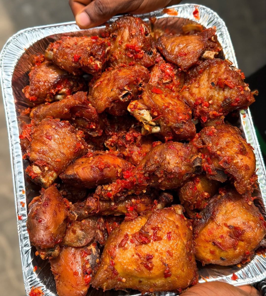 _ameeyraah's tweet photo. If you are ask to pick one for dinner, which one are you going for??

Pepper Chicken       Or             Pepper Beef https://t.co/aF9NoxsPGh