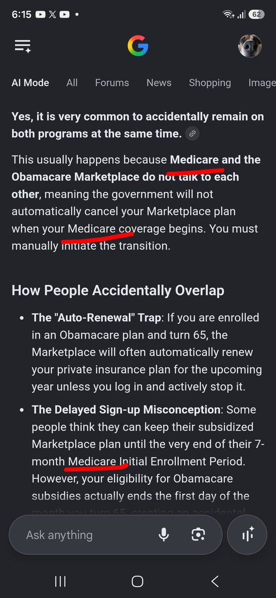 MistresofCitrus's tweet photo. @canadavsengland @DSlaugh87398471 @MAHA_Action Then why are you posting about MEDICARE when the post is about MEDICAID fraud and overlap?  You're closing in on 150,000 posts.  In what part of Canada do you live?  I was never bored when I visited.  Lots to do and see.  Don't you have a hobby other than American politics? https://t.co/EqmnYcTsQl