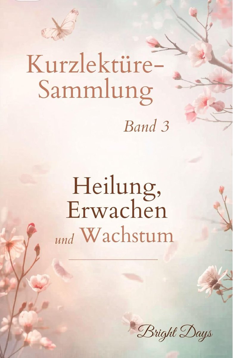 Kerstyyyyyy's tweet photo. Can guilt lead to growth?Volume 3 by Bright Days in German Edition โ Audible Bounty Link:
https://t.co/3x5ekfbwr7 #Audiobook #BrightDays #KerstinSchmadtke #SelfReflection #InnerGrowth https://t.co/y6TOiKUHen