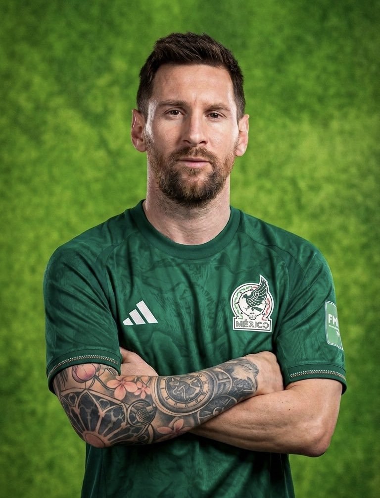 odaliz 🇲🇽 tweet media