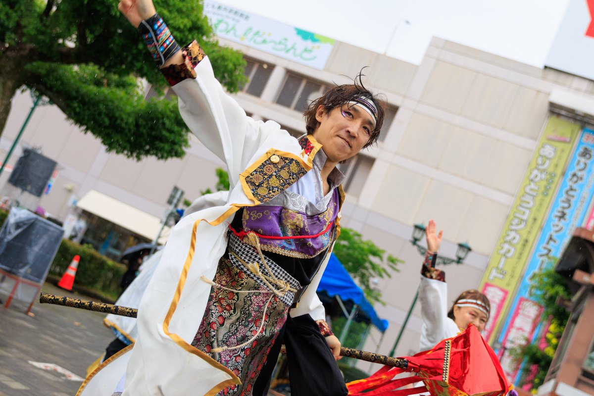 BPShinChan_BPS's tweet photo. 『Meetiα』さん
2026.06.07 第22回 犬山踊芸祭
#Meetiα https://t.co/MzofkWVRAQ
