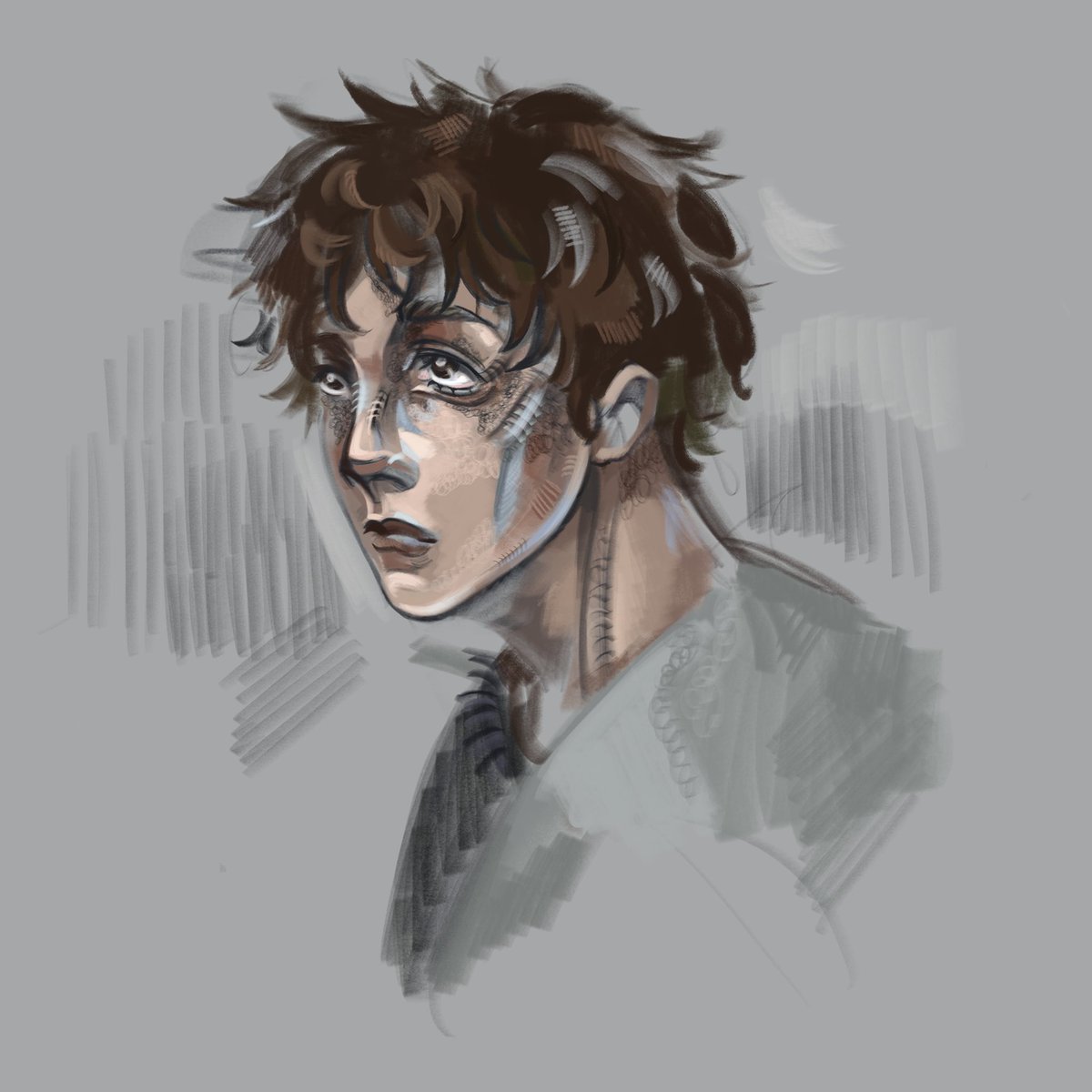 eooseww's tweet photo. my stupid dead son again
#gabegoodman #jackwolfe #nexttonormal #n2n https://t.co/UvebuWEsCR