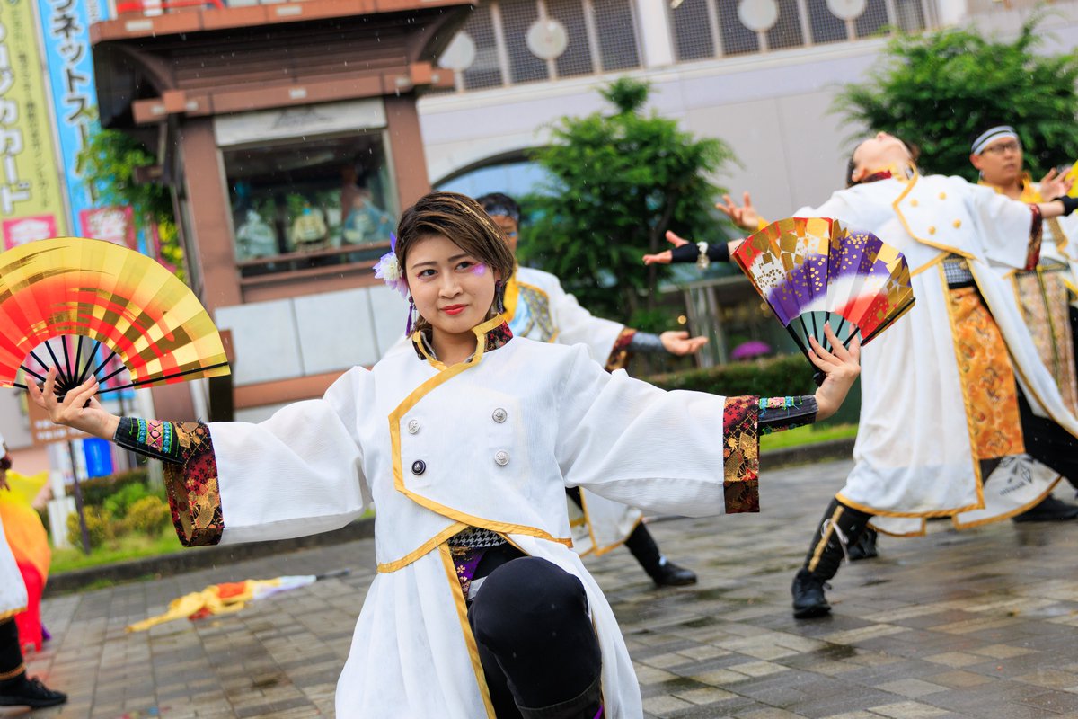 BPShinChan_BPS's tweet photo. 『Meetiα』さん
2026.06.07 第22回 犬山踊芸祭
#Meetiα https://t.co/MzofkWVRAQ
