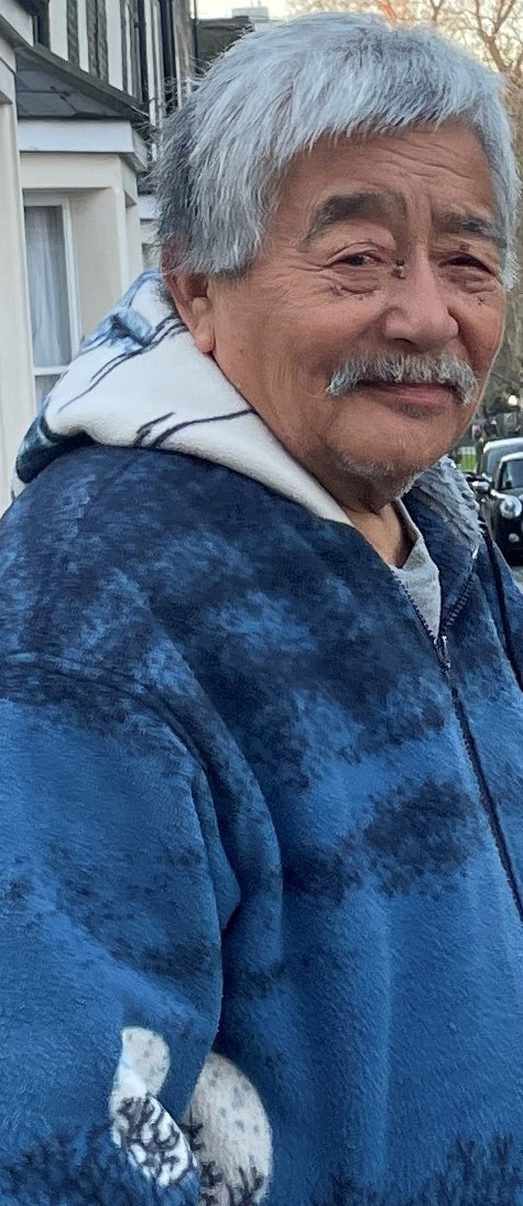 LambethMPS's tweet photo. #MISSING | Can you help us find Indra, 73, from Camberwell? Last seen on Thursday, 23 July at Camberwell Green. He walks with a crutch and has links to Woolwich and Plumstead. If you have any info, please call police on 999 quoting 01/7859679/26 https://t.co/PEFPY4m3mq