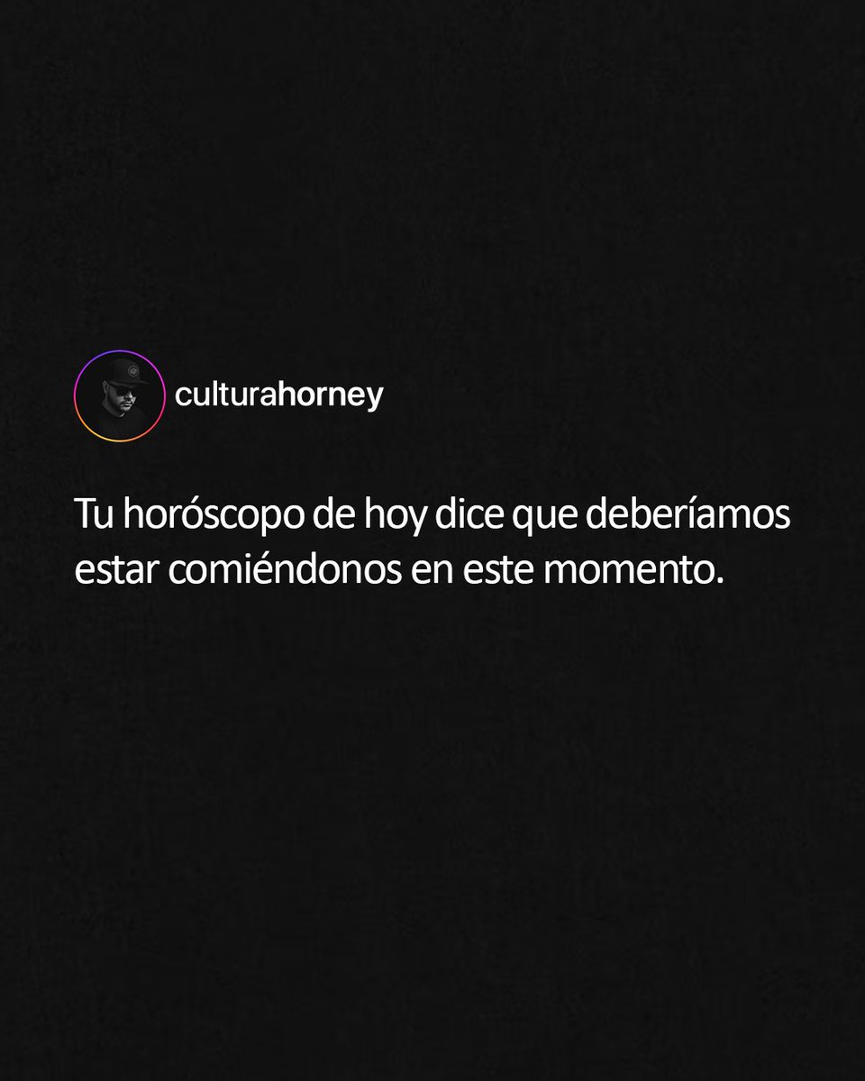 culturahorney's tweet photo. https://t.co/HMQeswVkxH