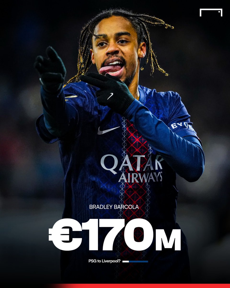 goal's tweet photo. The transfer window could be about to pop off 👀 🔥

 Some big players are reportedly set to move for HUGE fees. Which club will be getting the best deal? 💶 https://t.co/9q4ltL5McH