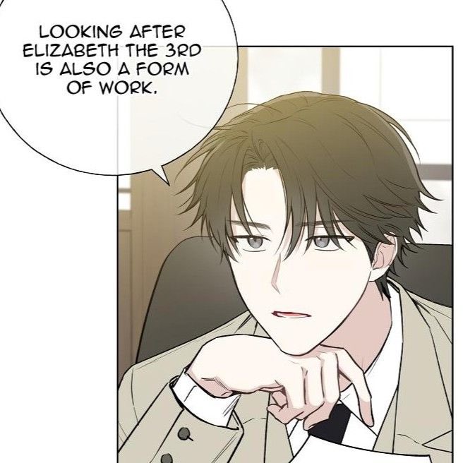 sweeterth4n's tweet photo. jumin looks so good in the webtoon it makes me want to hurt myself https://t.co/waJQKL9vy1