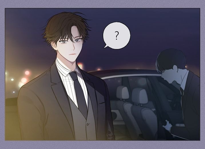 sweeterth4n's tweet photo. jumin looks so good in the webtoon it makes me want to hurt myself https://t.co/waJQKL9vy1