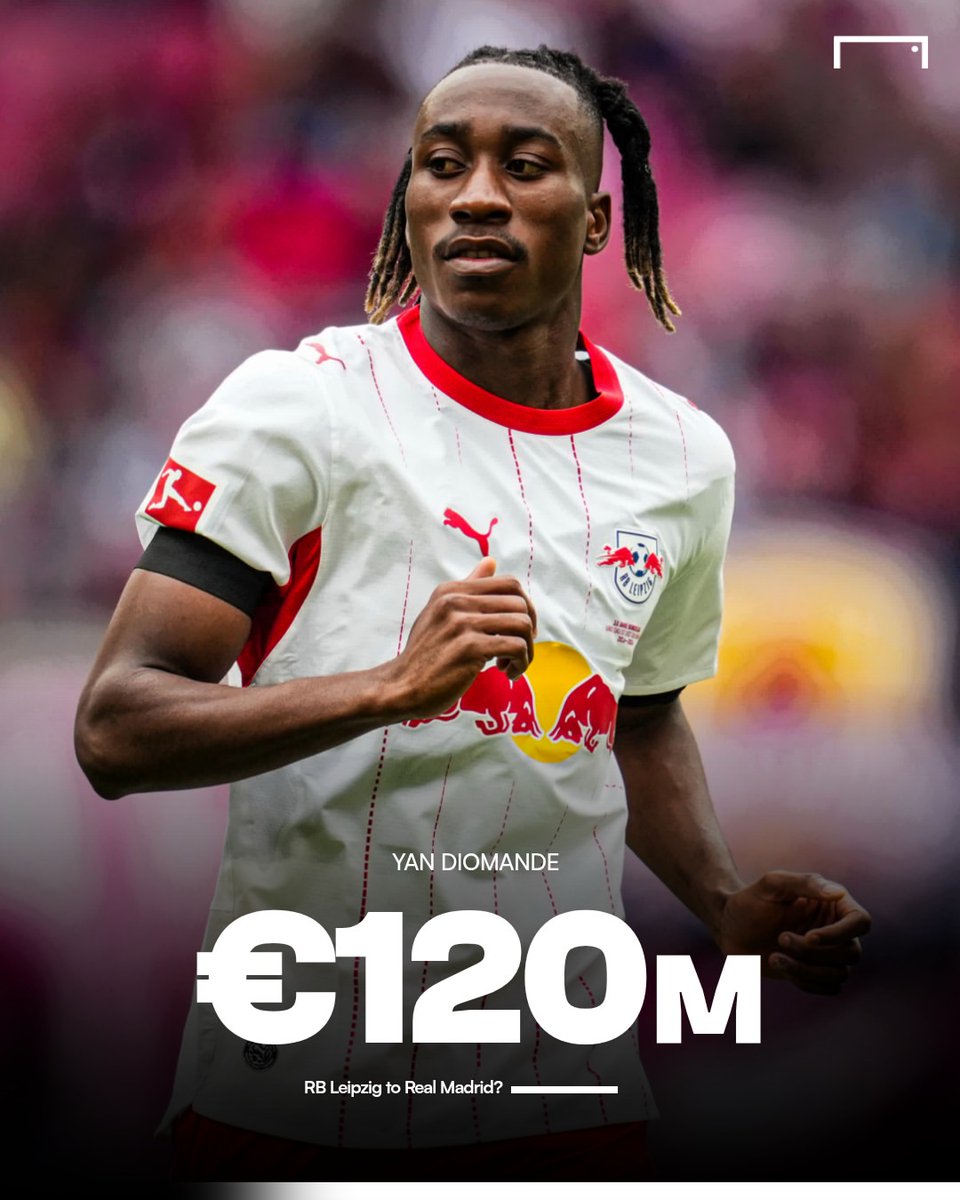 goal's tweet photo. The transfer window could be about to pop off 👀 🔥

 Some big players are reportedly set to move for HUGE fees. Which club will be getting the best deal? 💶 https://t.co/9q4ltL5McH