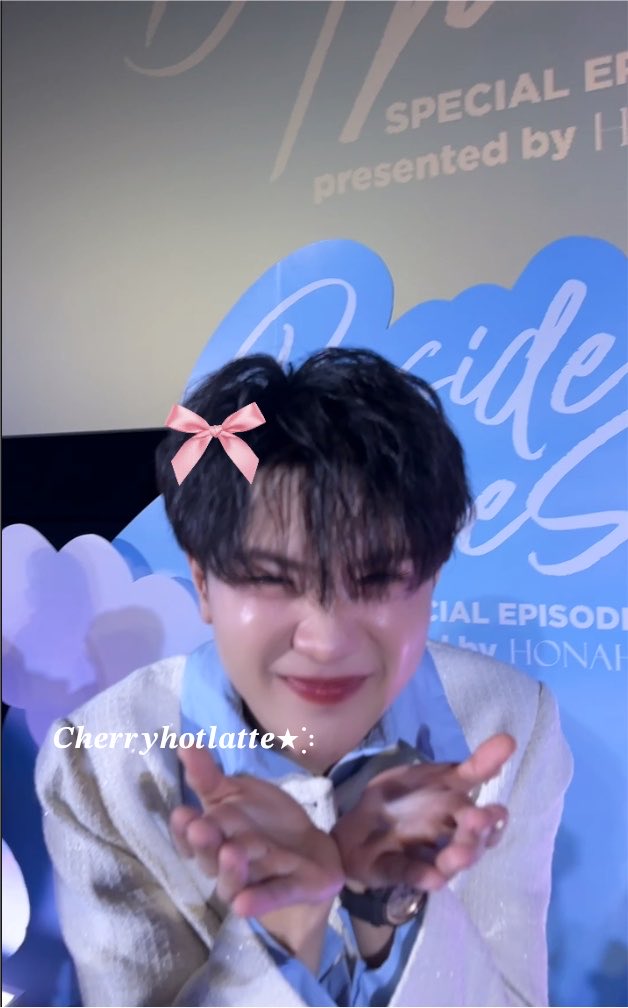 cherryhotlatte's tweet photo. เติมจิ๋วสำเร้จ🎀💪🏻 อุ๋งที่นรที่สุ้บ t^t 

ALWAYS BESIDE TONFAHTYPHOON
#BesideTheSkySpecialEpisode
#tonliewmtp https://t.co/XhbMxBQd7l