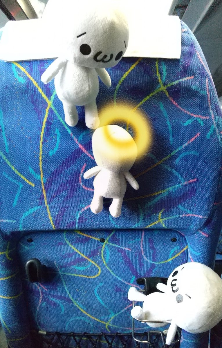 tanucure's tweet photo. いろ���ろAIに注文つけた結果シャキ丸が昇天してもうたんだが(´；ω；｀)
コレなんちゅーバグなんシャキ丸ぅぅぅーーー！！！ https://t.co/BYFCkRoCAW