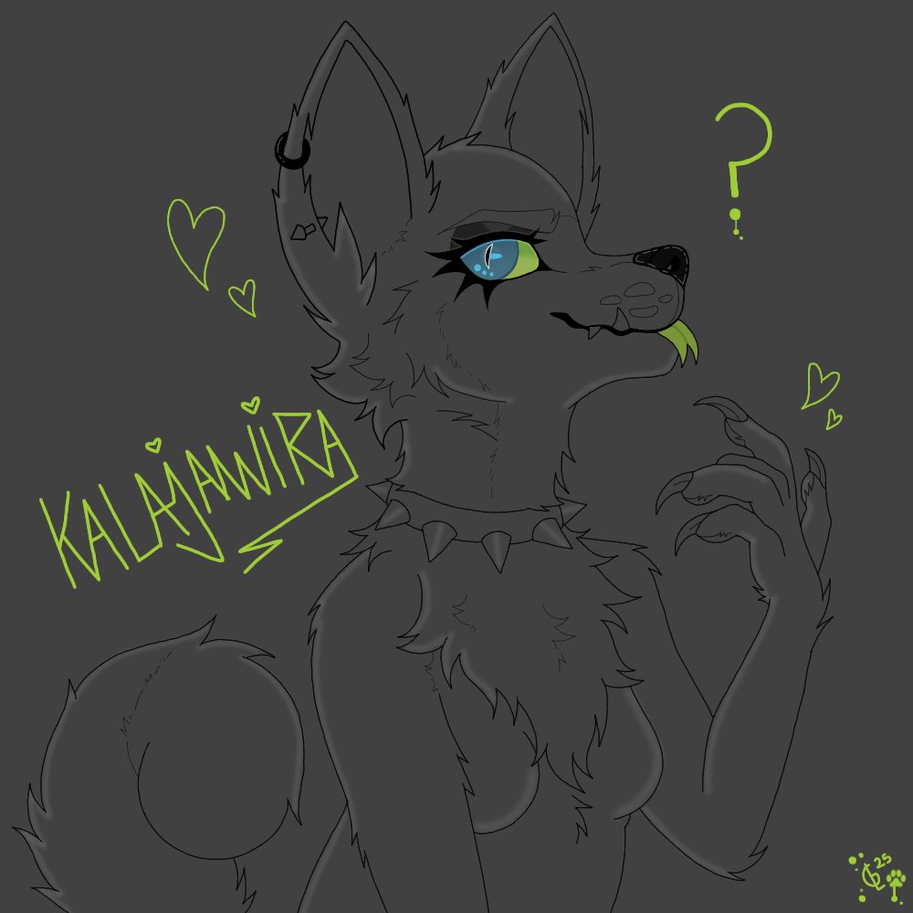 Kitanyauwu's tweet photo. 💚×FREE DRAWINGS!×💚

 • Hi, welcome!! ✨
 I'm doing free drawings here 👀. If you're coming from Facebook, I assume you read the rules! =w= You can find examples of my drawings and art on my profile. Thanks so much for participating <3 https://t.co/0SLAPqkBAz