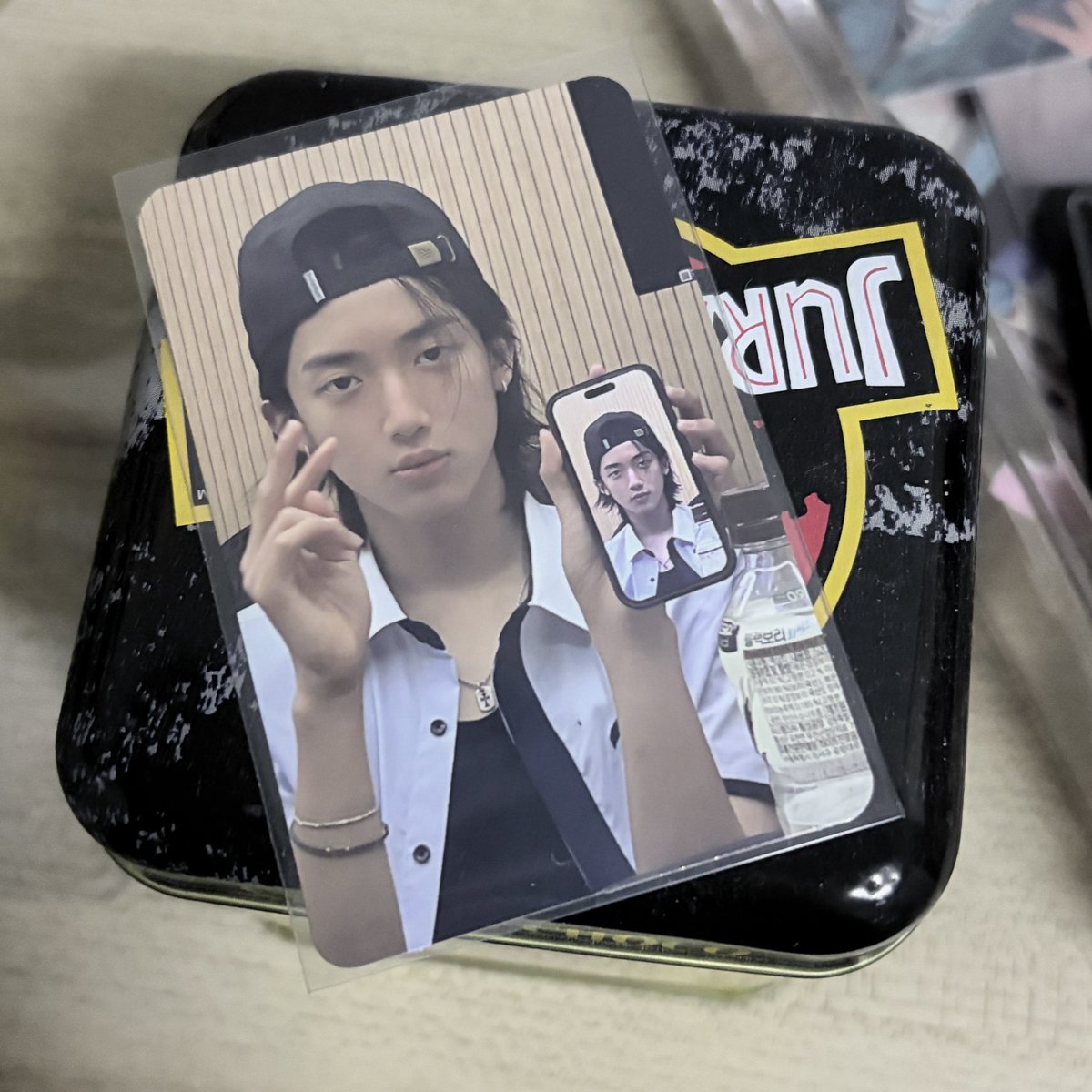dollbebeboo's tweet photo. @Oumoumoumsw เผื่อสนใจค้าบ https://t.co/3yoGUd1xe6
