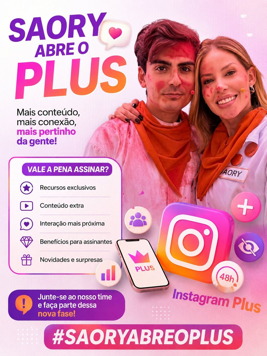 Reality show BR tweet media
