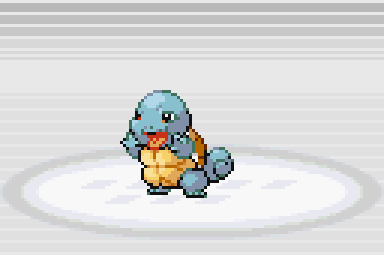 NormalGutzz's tweet photo. Starter Trio! Which would you pick? https://t.co/PyuY1YOWRG