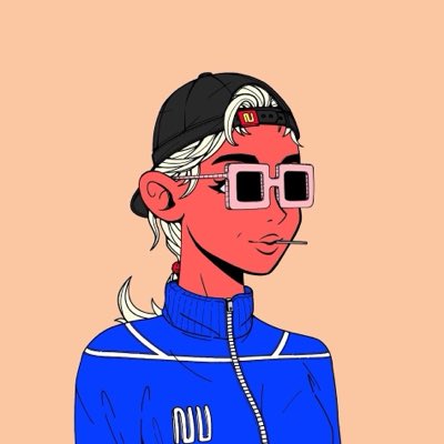 CassMetaX's tweet photo. #NewProfilePic https://t.co/hbq9uj9kUe