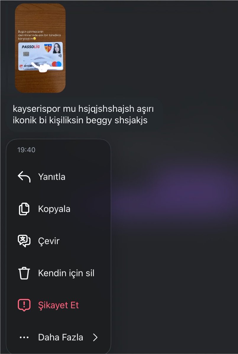 BeggyQuinzel's tweet photo. Bana bilmediğim şeyler söyleyin tşk ii akşmlr https://t.co/yaPhoP5P0W