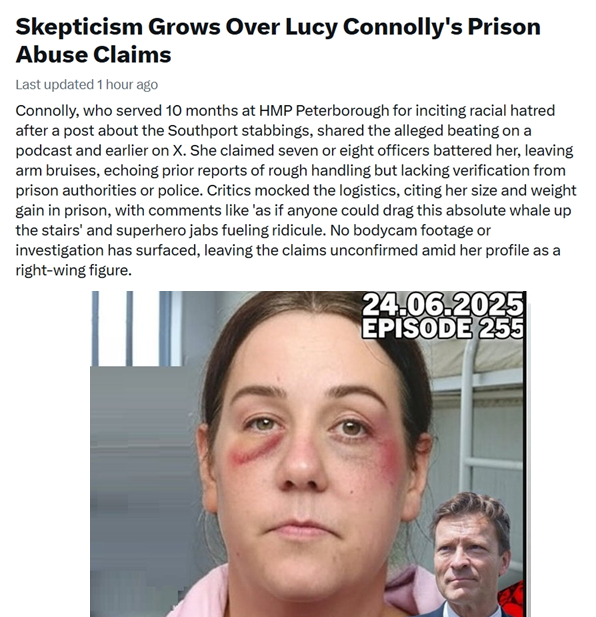 Inevitable_GB_News (TWAT ACCOUNT) tweet media