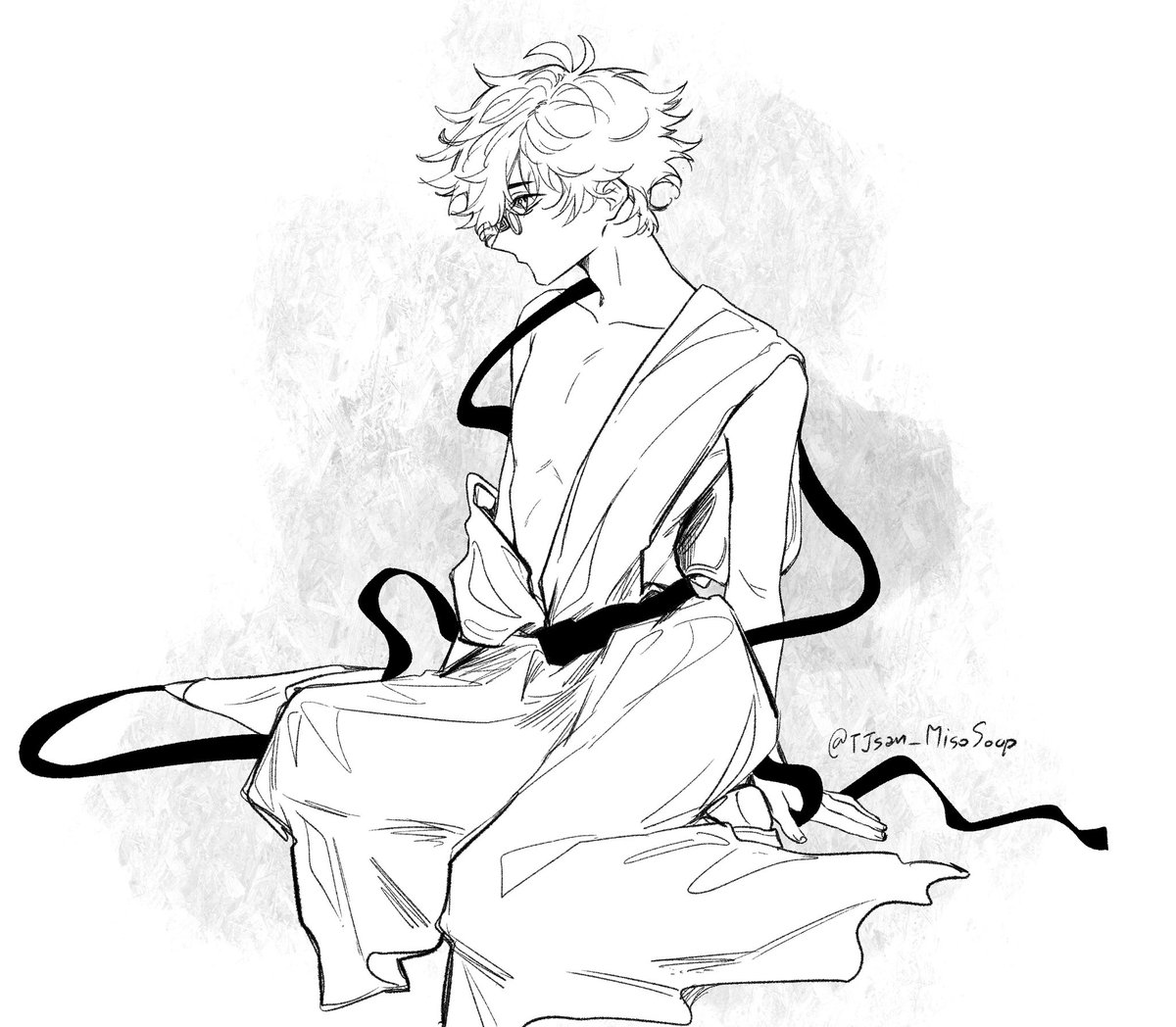 TJsan_MisoSoup's tweet photo. คุยกับเพื่อนว่าอยากเห็นคีฟรีย์ไม่ใส่เสื้อข้างใน https://t.co/7LkPSLsbMf