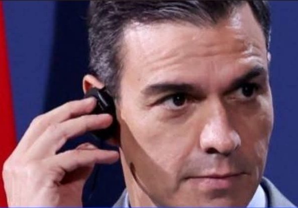 Antonio13869142's tweet photo. In Spagna la benzina oggi costa 1,621 al litro, prezzo più basso d'Europa.
Le ragioni? Le tasse e le accise sono molte più basse.
Ad aprire Sanchez ha tagliato l'iva sui carburanti dal 21% al 10% e senza farsi video alla pompa di benzina, ogni riferimento è assolutamente voluto. https://t.co/9VXbTenUPw