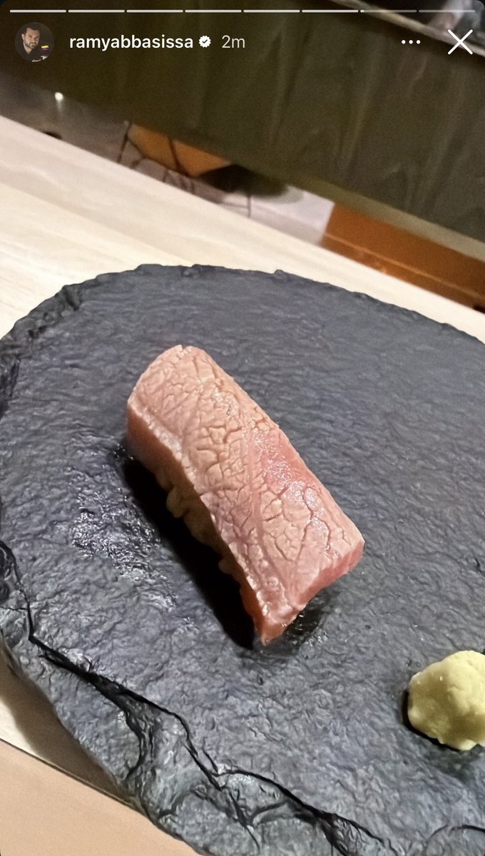 SalahUpdates's tweet photo. 🍣 https://t.co/XlVDXoIXa9