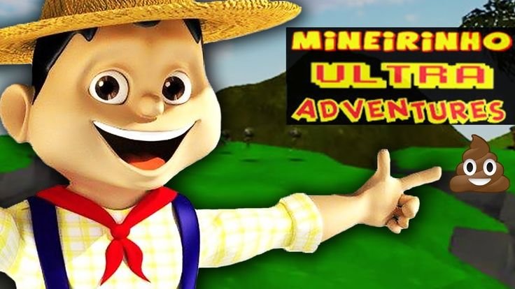 Letossabbath's tweet photo. MINEIRINHO ULTRA ADVENTURES 1 VENDEU 12 MILHÕES DE CÓPIAS E ATUALMENTE TEM 50 MIL PLAYERS SOMANDO TODOS OS CONSOLES ATUAIS

Ele é INEGAVELMENTE o jogo BRASILEIRO mais IMPORTANTE do MUNDO (e do Brasil é claro) https://t.co/PqPTRigfYC
