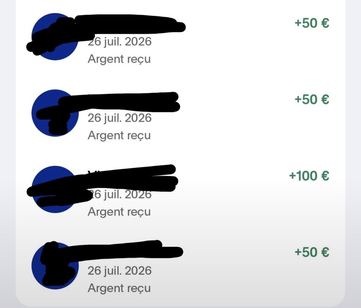 AlphaaRoz69's tweet photo. C’est pas parce que je suis absent qu’il ne se passe rien pour moi 😏
Mes DM sont ouverts..Mais tu as intérêt à être intéressant !
Avoir de la discussion et être prêt a ouvert ton portefeuille !
Tu as déjà perdu 
Tu es à moi 
😏👿🤑💸💪🏼 #soumis https://t.co/EyaRoQj1Rp
