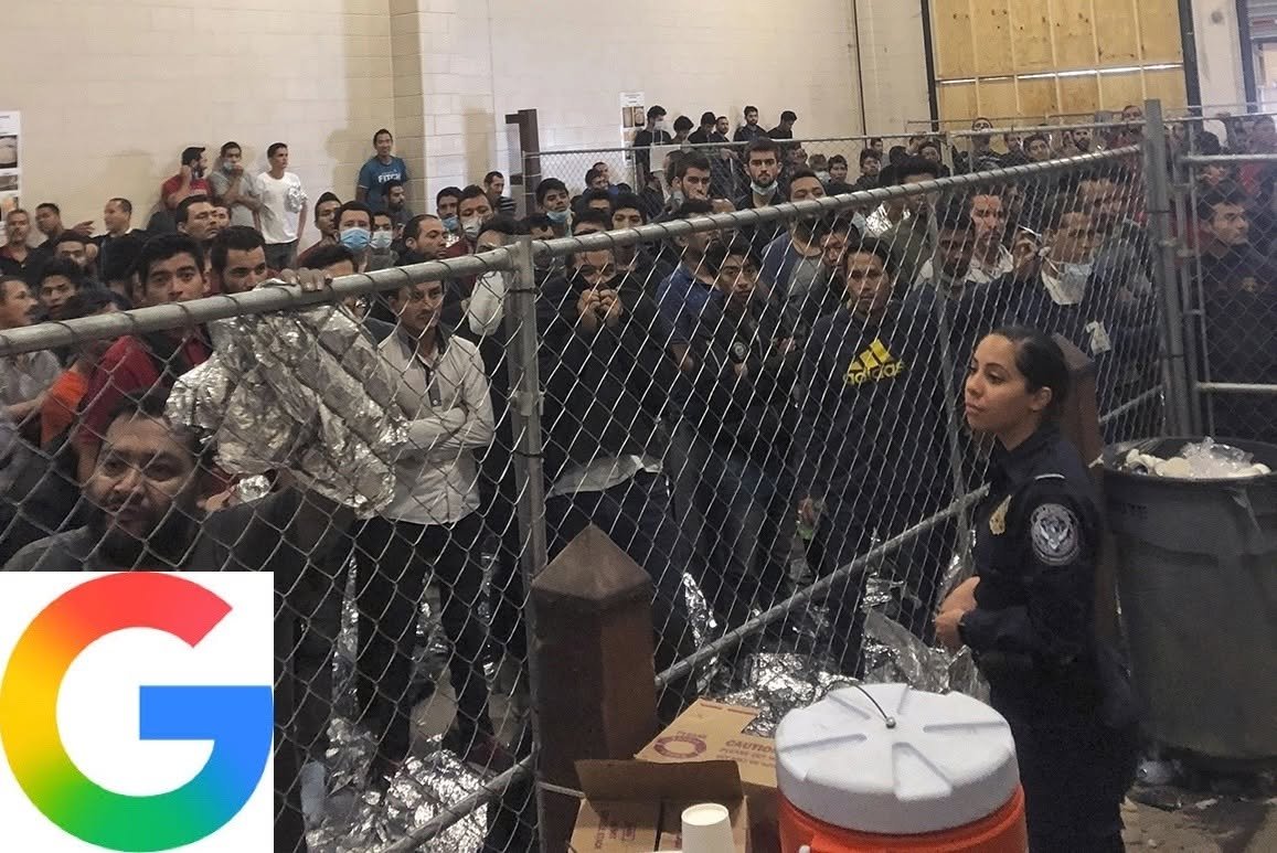 OccupyDemocrats's tweet photo. BREAKING: COMPLICITY! Google has been quietly deleting thousands of reviews describing HORRIFIC conditions inside ICE detention centers.

Immigrant detainees and their families have been trying to tell the world about the horrendous conditions and abusive treatment that is happening inside ICE detention facilities.

In an act that benefits no one but the Trump administration and the private prison corporations that run these facilities, Google has been erasing all the negative reviews posted about those hellholes.

A new study by Tulane University professor Muira McCammon found that Google Maps has systematically deleted thousands of reviews left on ICE detention facility listings — real, firsthand accounts of overcrowding, medical neglect, and abuse — and quietly disabled the ability to leave new ones.

When McCammon first collected reviews in 2025, she found 1,636 posts across 26 facilities, with another 91 immigration jails already stripped of any review function entirely. By now, almost all of those original reviews are gone. Only four ICE facilities still allow reviews at all.

And these weren't random complaints. They were desperate testimonies from people trapped inside a system with almost no outside accountability. One review described a father held three times longer than his original sentence. Others described roach-infested cells, cruel and racist staff, freezing temperatures with only thin blankets, and detainees unable to communicate with guards due to language barriers with no translators provided.

Google claims this is just routine policy, citing a 2023 rule allowing it to remove reviews for places people "go to without choice," like prisons. But DHS's own spokesperson bizarrely undercut that justification, claiming "being in detention is a choice" — apparently referencing self-deportation, as if people being forcibly held in ICE custody chose to be there.

This isn't Google's first move to suppress information about ICE. In 2025, the company blocked Android users from downloading ICEBlock, an app that let people crowdsource ICE sightings to protect their communities.

As McCammon puts it, these aren't neutral content-moderation decisions — they're political choices that suppress "carceral information and counter-narratives," shielding a system of mass detention from public scrutiny at precisely the moment that scrutiny matters most.

Real people, describing real suffering inside a system funded by American taxpayers, are being silenced — not by ICE directly, but by a tech giant quietly doing the erasing for them.

There’s a word for what Google is doing: COMPLICITY.
Perhaps it’s time for consumers to find alternatives to Google’s products like its search engine, Google Maps, Chrome browser, and Android phones. A consumer boycott might teach the mega-corporation a lesson in free speech.

Please like and share this post if you condemn Google for its actions!