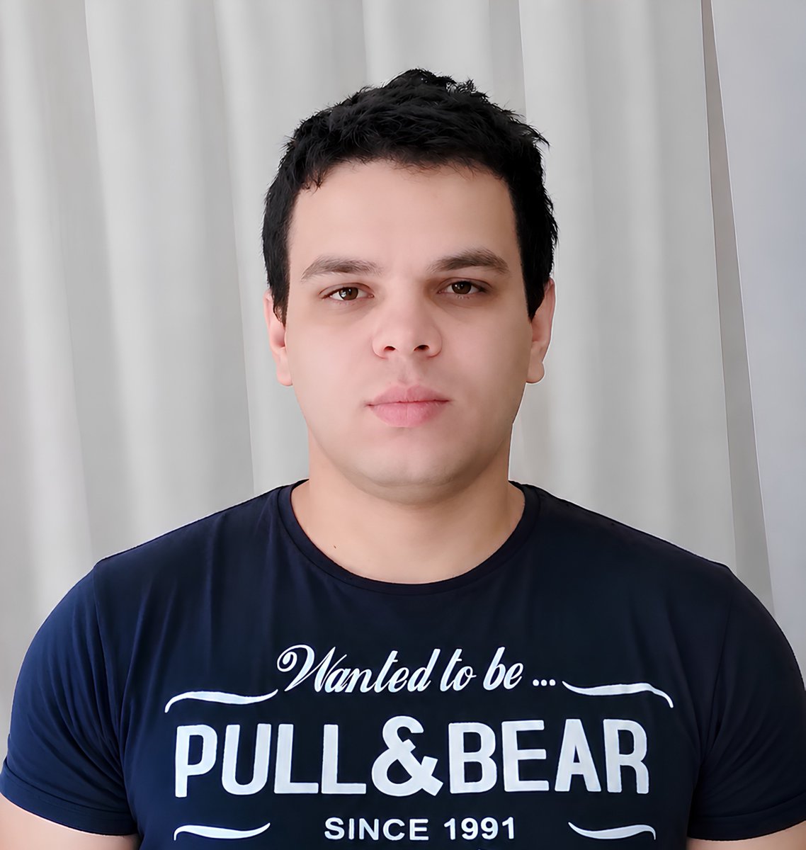 ehabk_'s tweet photo. #Newprofilepic https://t.co/kdVHy5jsT0