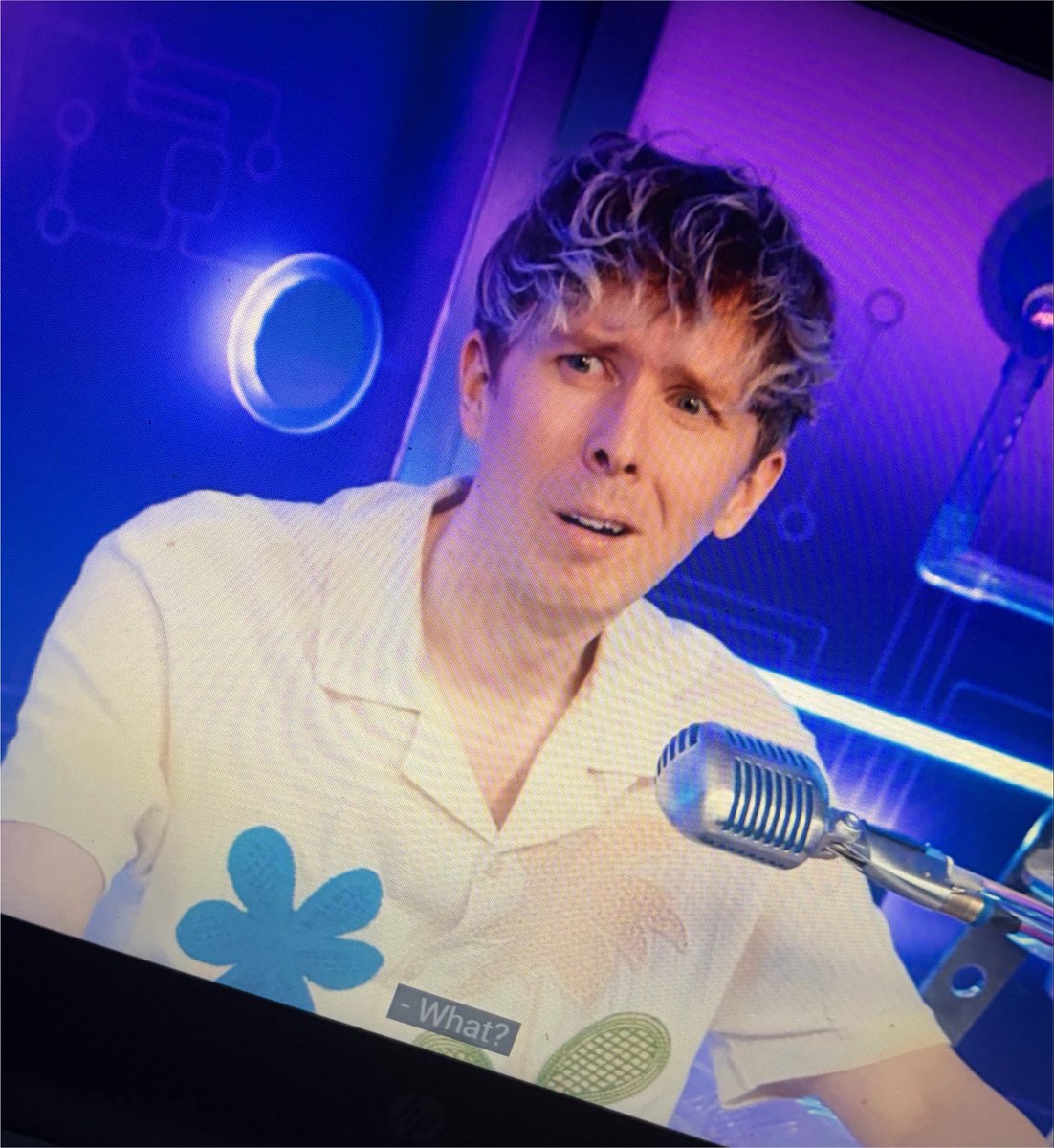 howellogical's tweet photo. phil being this weirded out by dans fascination with pet play LMAOO https://t.co/3XebtCufs8