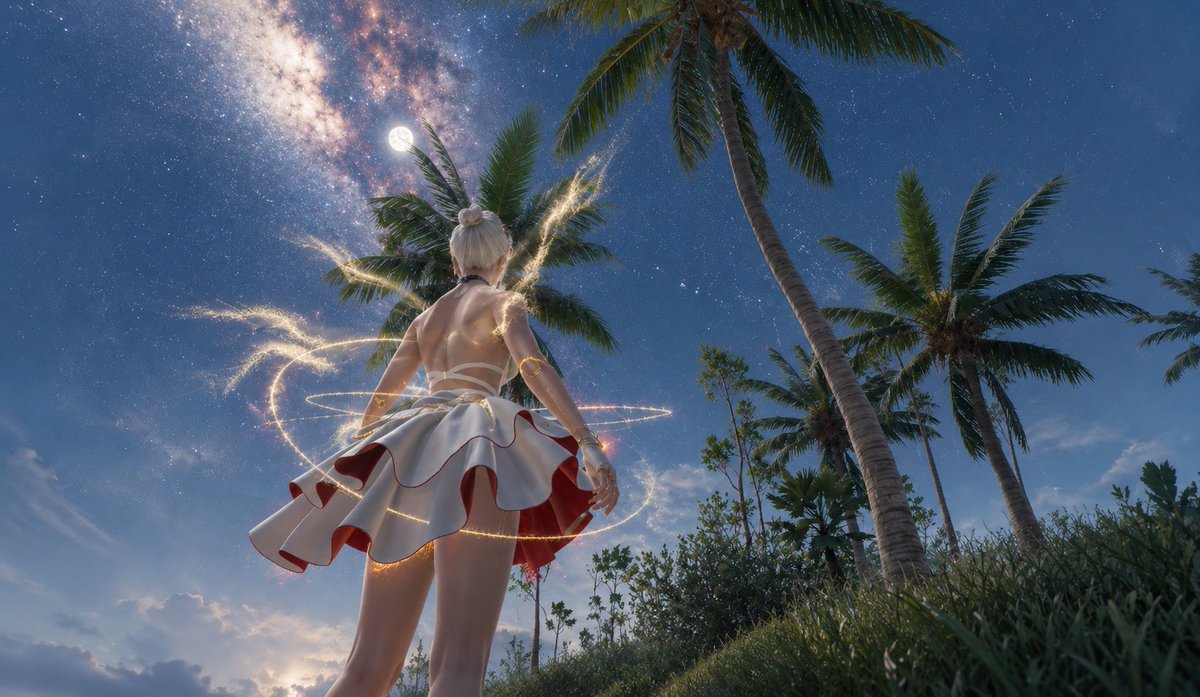 Jessica_lashs's tweet photo. "Silent moonlight"🌕

#OnceHuman #OnceHumanMobile #VirtualPhotography #VPHiddenGems #VPContext #VPWorld #WIGVP #VPSAT #VGPUnite #VPTree #VPLab
@OnceHuman_JP

@OnceHuman_

#OnceHumanCC #DREAMYMAELSTROM #OH2NDANNIVERSARY #ONCEHUMAN #ONCEHUMANCC #RAIDFORGLORY #RAIDZONE https://t.co/IOEwNEyK60