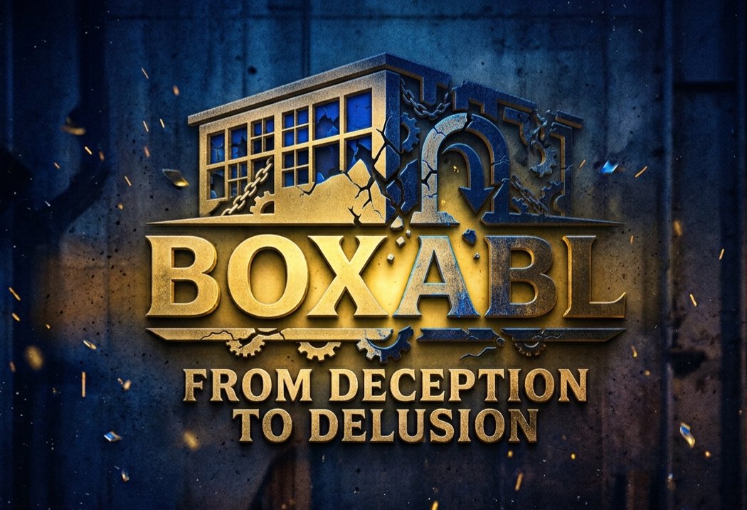 PodAngryPodcast's tweet photo. @BOXABL https://t.co/NEUDa38uiW