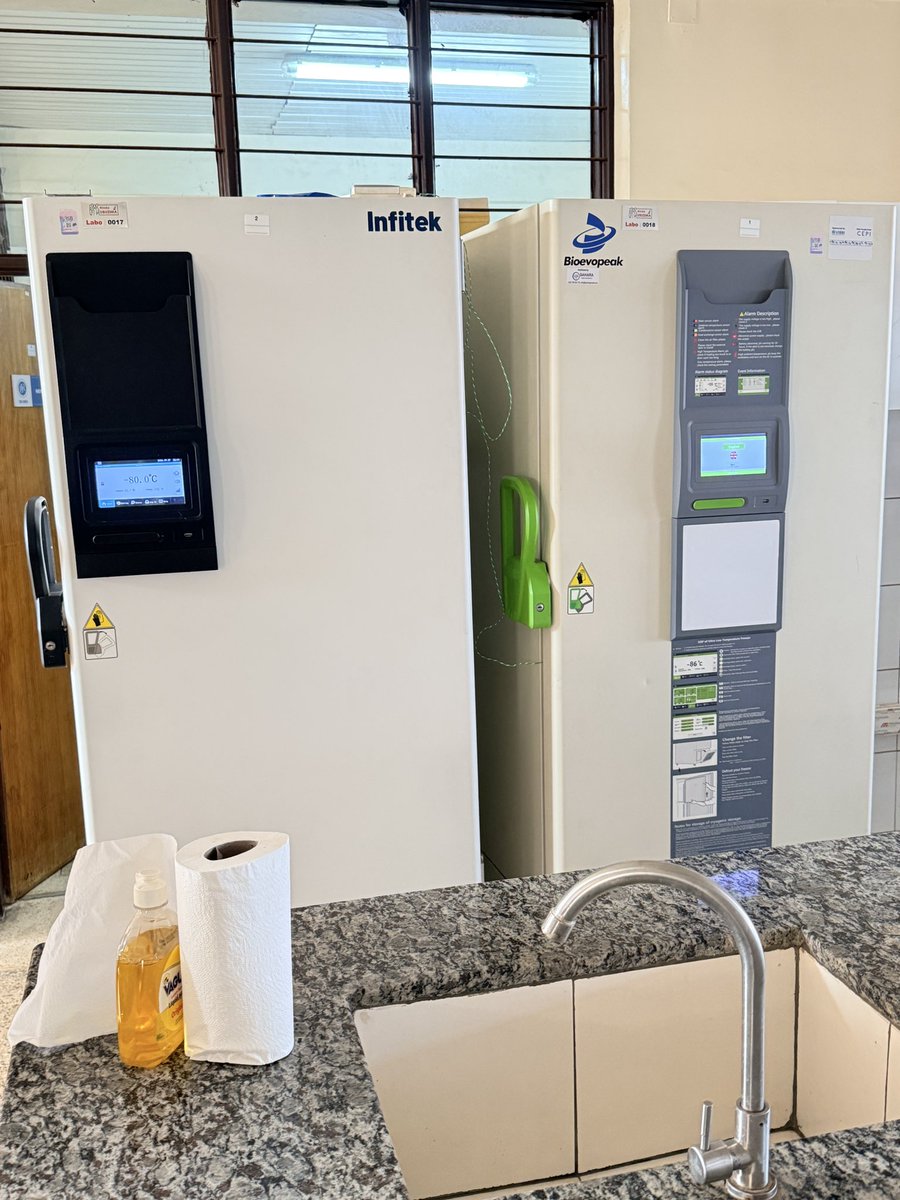 UCmhs's tweet photo. The Government of Rwanda and institutional development partners have continually supported UR-CMHS with facilities and state of the art equipment that support its teaching and learning activities to train internationally competent and certified health professionals. @Uni_Rwanda https://t.co/OYqM4MtkLq