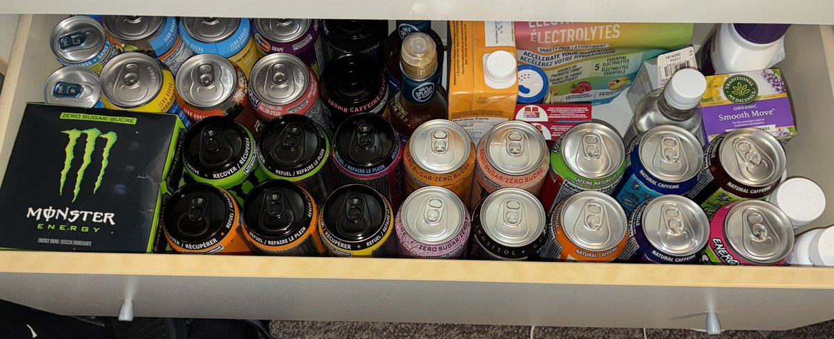 DrChristiannn's tweet photo. so what do we think of the disordered drawer? https://t.co/PgmSeNLCaB